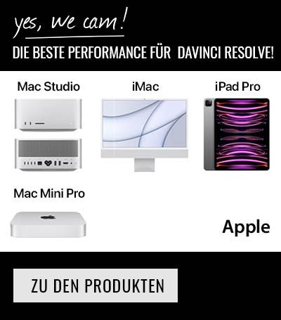 Apple Produkte im TONEART-Shop